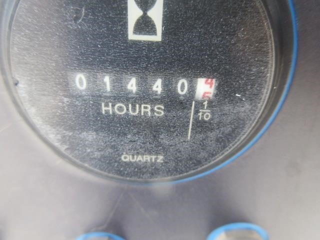 2017 Genie Z-34/22 IC-18