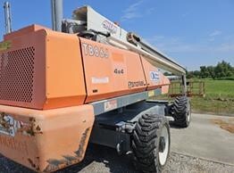 2017 Snorkel TB86J-3