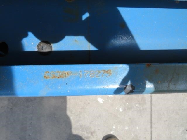 2018 Genie GS1330M-18