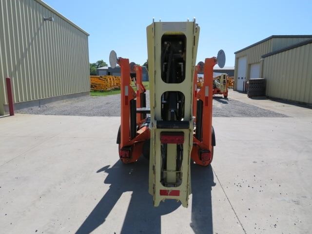 2018 JLG T500J-7