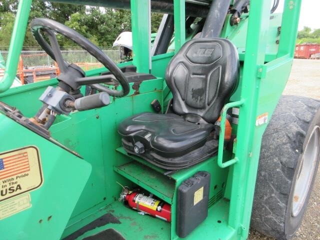 2016 SkyTrak 10042-17