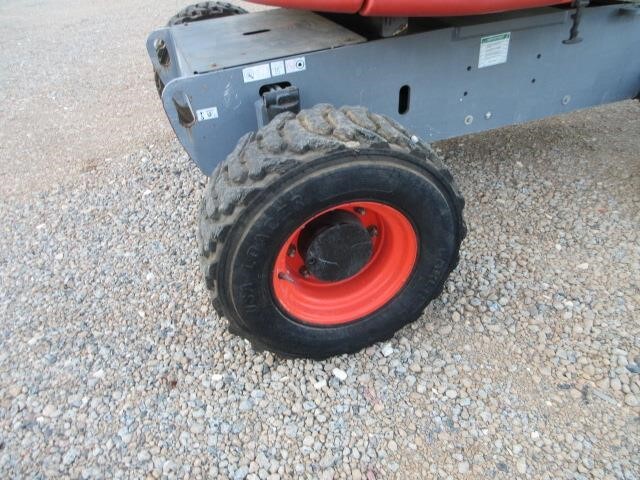 2019 Skyjack SJ46 AJ-11