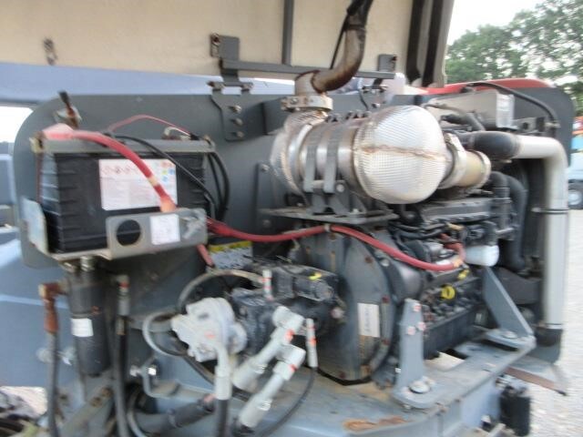 2019 Skyjack SJ46 AJ-13