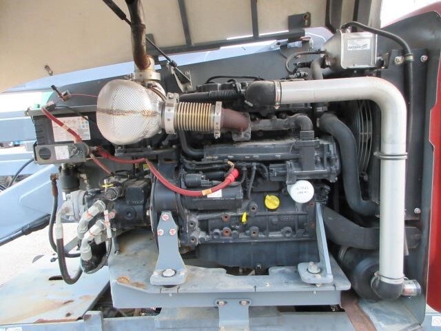 2019 Skyjack SJ46 AJ-15