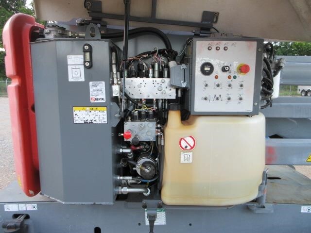 2019 Skyjack SJ46 AJ-16