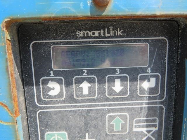 2017 Genie GS-1930-18