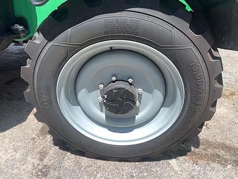 2017 Genie GTH-636-9