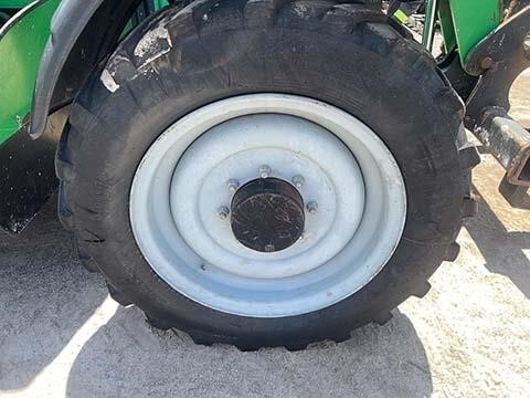 2017 Genie GTH-636-15