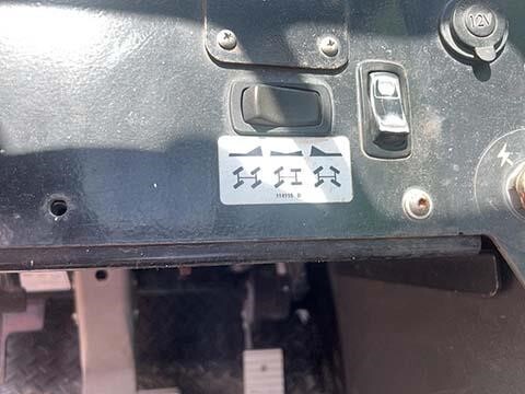 2017 Genie GTH-636-24