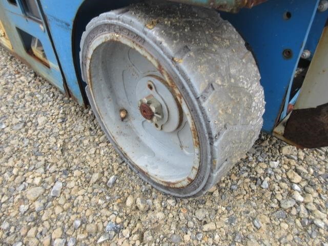 2018 Genie GS-1930-6