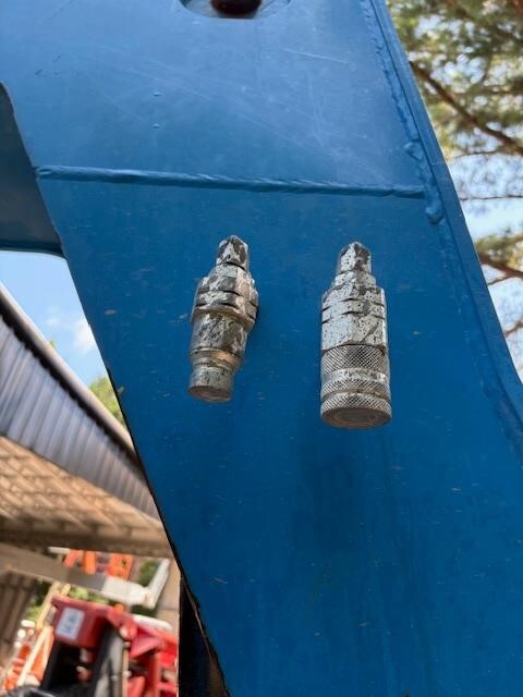 2016 Genie GTH-636-14