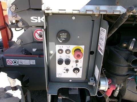 2018 Skyjack SJ-6832RT-6