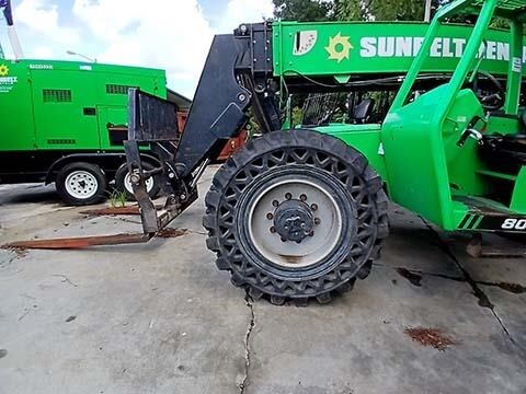 2016 SkyTrak 8042-11