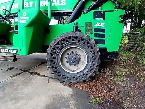 2016 SkyTrak 8042-12