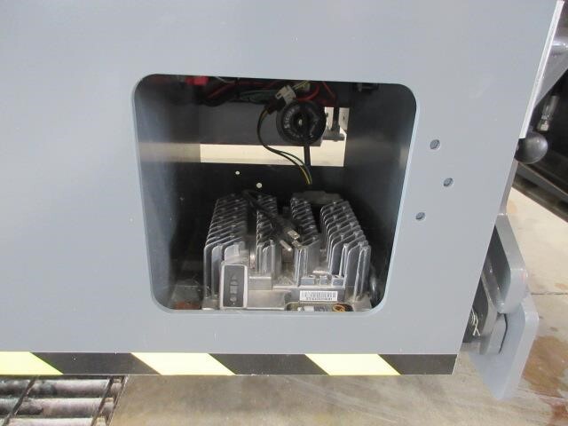 2025 Skyjack SJ4740E-11