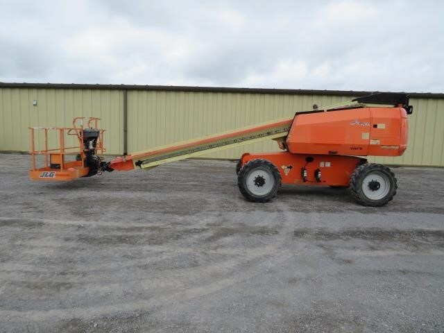2015 JLG 600S-1