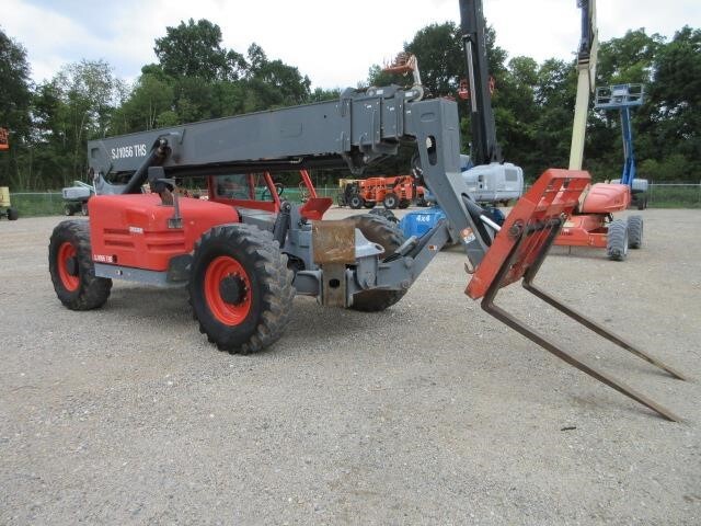 2020 Skyjack SJ1056 TH-2