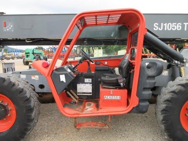 2020 Skyjack SJ1056 TH-13