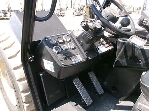 2007 Ingersol VR-1056C-14