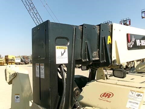 2005 Ingersol VR-1056C-14