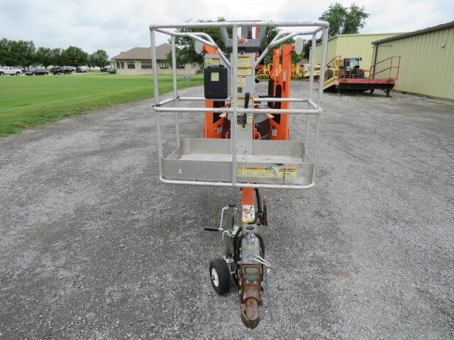 2018 JLG T500J-3