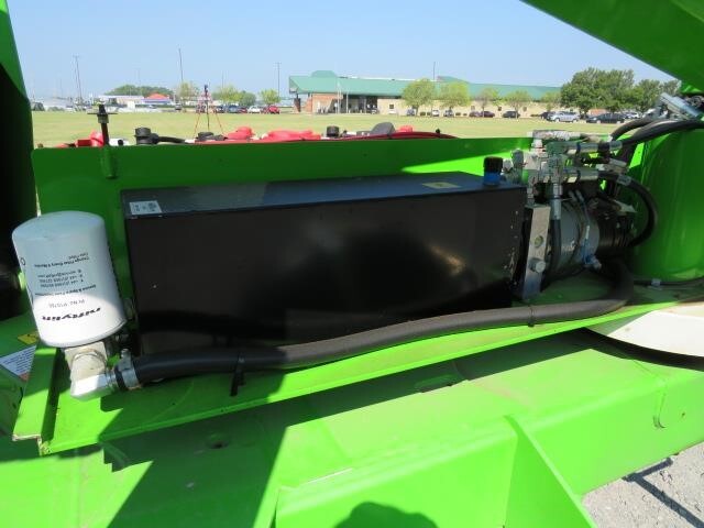 2022 Niftylift TM50-19