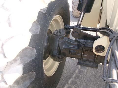 2006 Ingersol VR-1056C-9