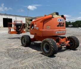 2018 JLG 450AJ-4