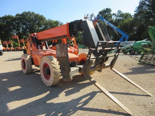 2018 SkyTrak 10054-2