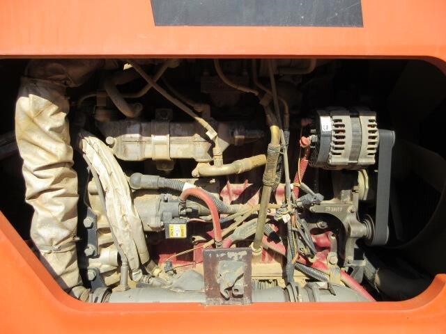 2018 SkyTrak 10054-18