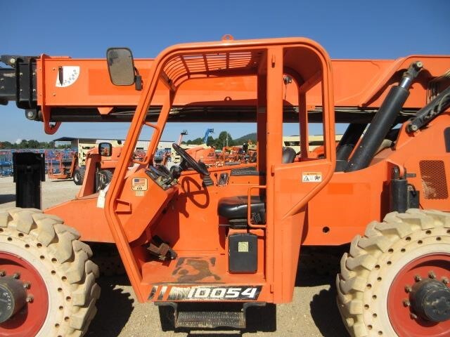 2018 SkyTrak 10054-20