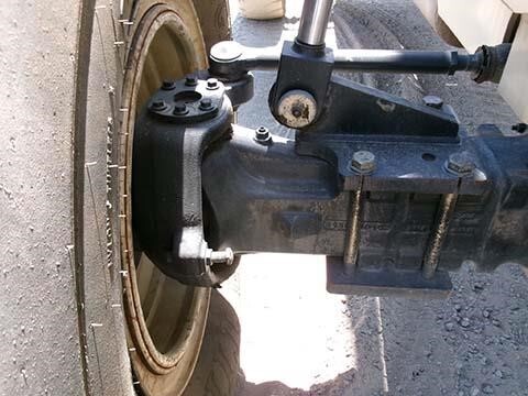 2005 Ingersol VR-1056C-9