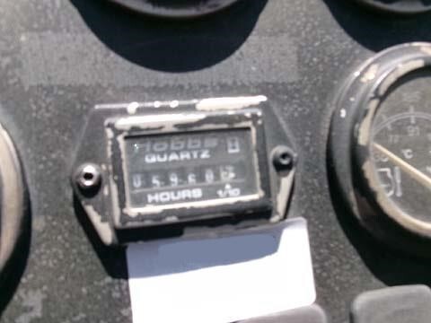 2005 Ingersol VR-1056C-20