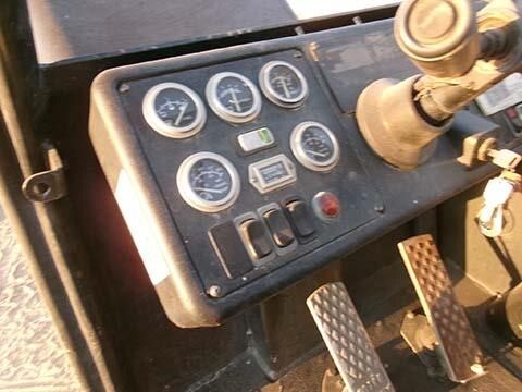 2001 Ingersol VR-1056C-13