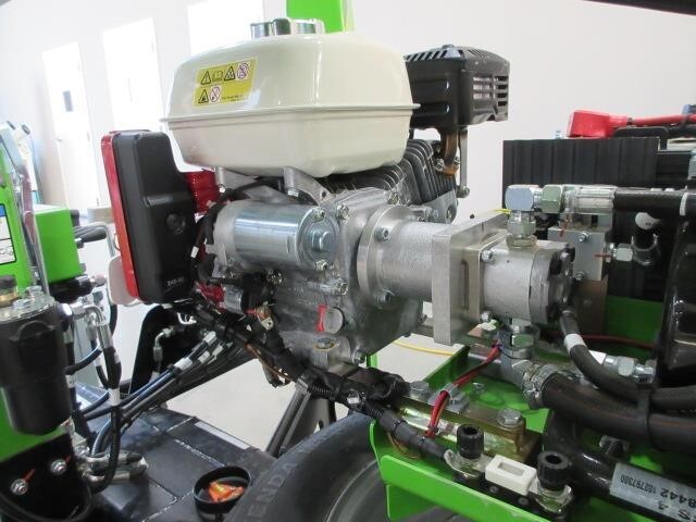 2025 Niftylift TM34T-20