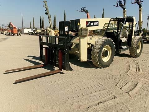 2007 Ingersol VR-1056C-2