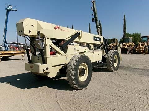 2007 Ingersol VR-1056C-5