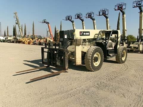 2006 Ingersol VR-1056C-2