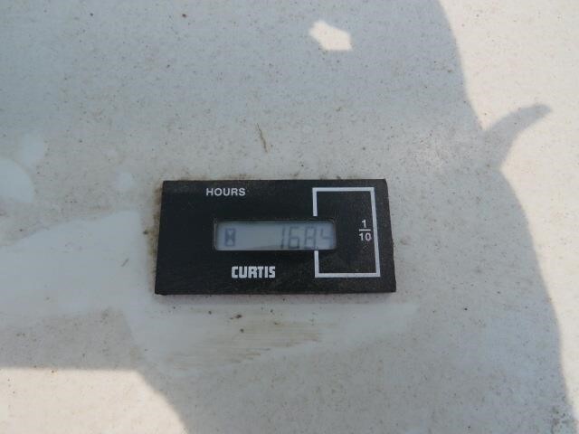 2022 Niftylift TM50-21