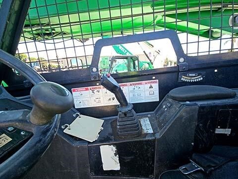 2016 Genie GTH-636-16