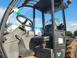 2019 Genie GTH-5519-6