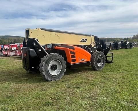 2019 JLG 1255-10