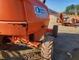2017 JLG 460SJ-4