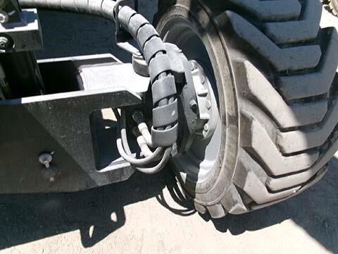 2020 Genie S-45XC-10