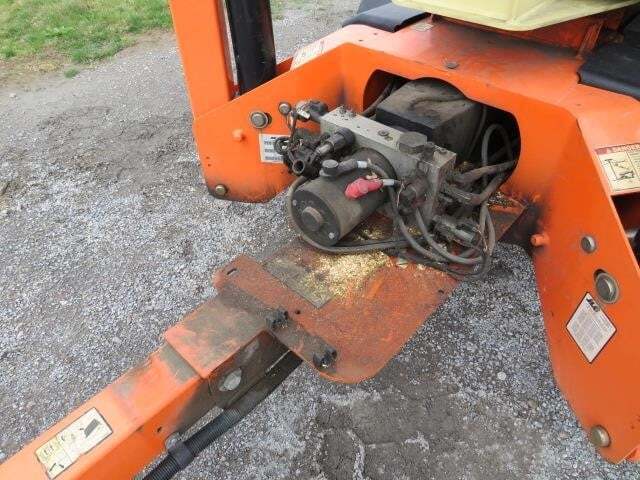 2018 JLG T500J-20