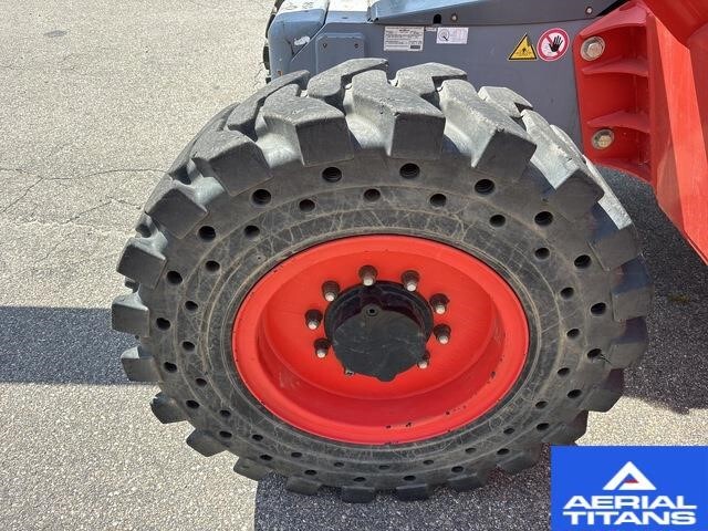 2017 Skyjack SJ643 TH-7