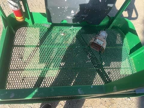 2015 JLG E400AJPN-20