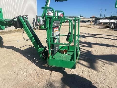 2015 JLG E400AJPN-21