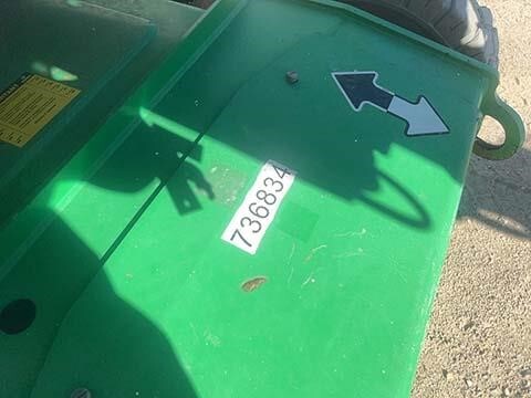 2015 JLG E400AJPN-23