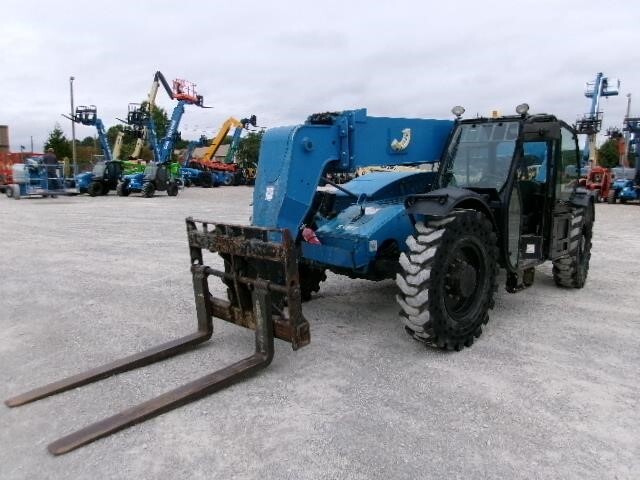 2017 Genie GTH 844-1